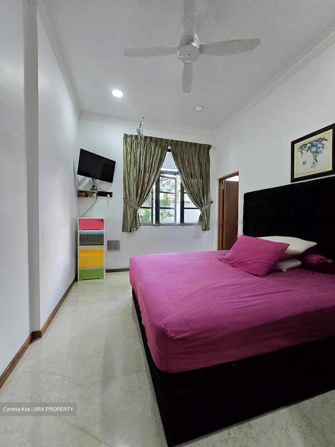 Mugliston Hill (D28), Terrace #461422721